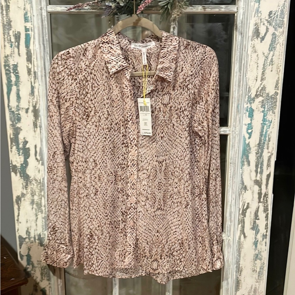 BCBG Blouse